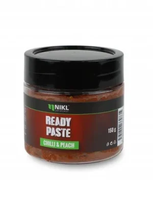 Nikl Těsto Ready pasta Chilli & Peach 150g Super Cena