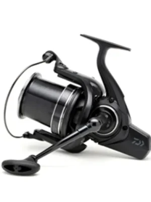 Akce Daiwa Naviják 23 Emblem 45 SCW QD