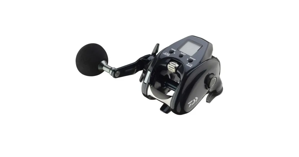 Pouze Dnes Daiwa Multiplikátor 23 Leobritz 300JL(E)