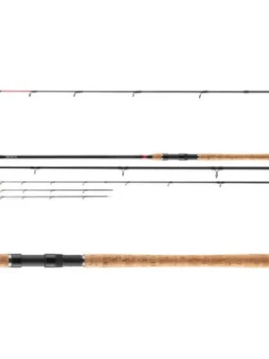 Značkový Daiwa Prut Ninja X Feeder 3,6m 220g