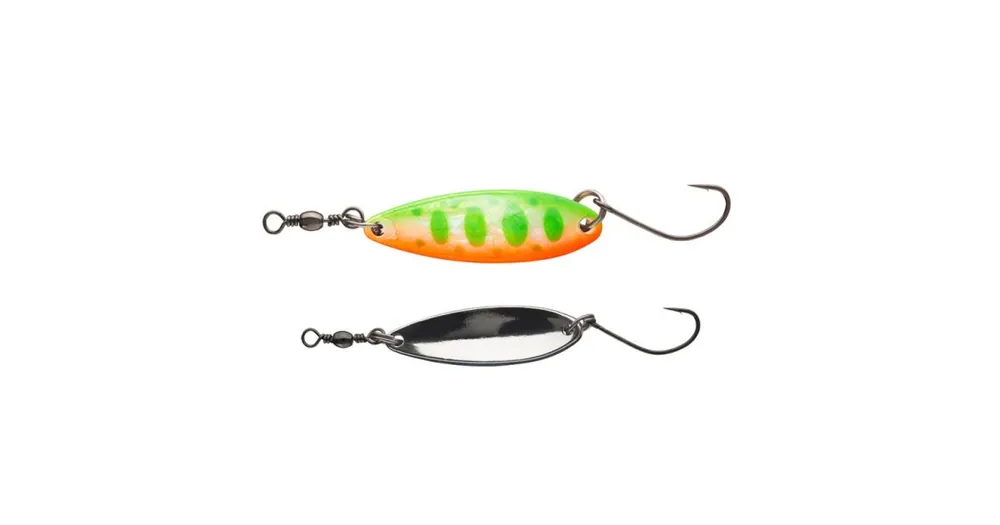 Daiwa Třpytka Presso CNK 3,6cm 7g Abalone Chat Yamane OB Sezónní Sleva