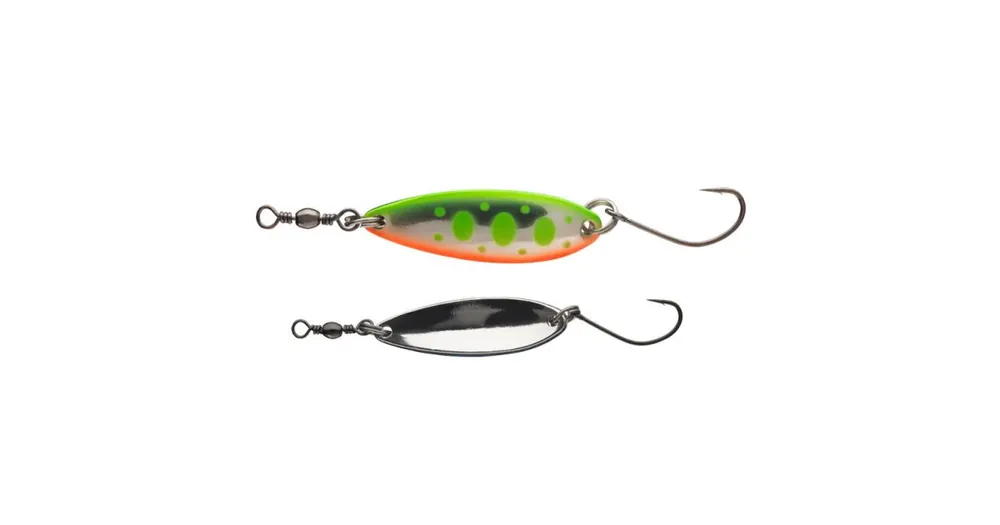 Daiwa Třpytka Presso CNK 3,6cm 7g Yamame OB Značkový