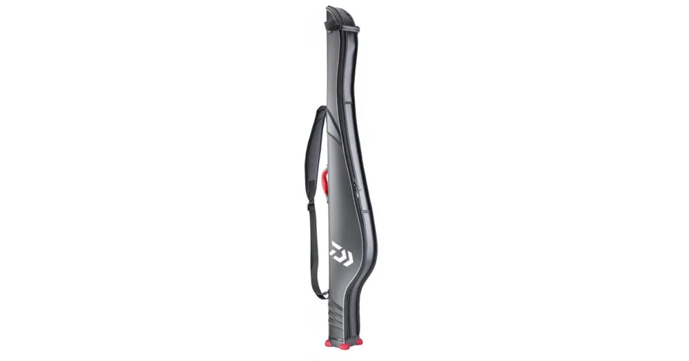 Výhodná Nabídka Daiwa Obal na prut Hardcase Rod Case 145cm