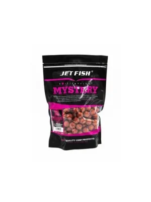 Jet Fish Boilies Mystery Krill/Krab 1kg 20mm Přímo Od Výrobce