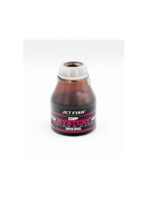 Jet Fish Dip Mystery Super Spice 200ml Finální Výprodej