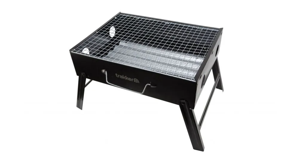Trakker Gril Armolife BBQ Nakupujte Hned