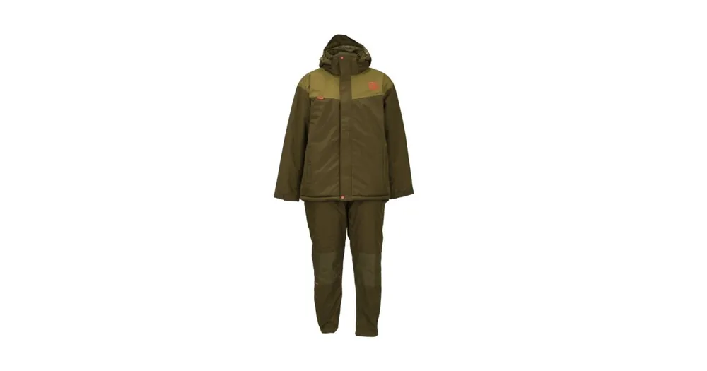 Trakker Zimní komplet CR 2-Piece Winter Suit XXL Výhodná Nabídka