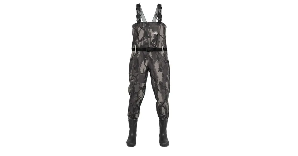 Oblíbený FOX Rage Prsačky Waders Camo LW Breathable