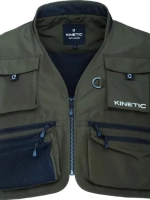 Top Prodej Kinetic Vesta Strider Vest