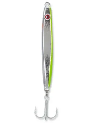 Aquantic Pilker Rippen-Pilker 125g CB Akce