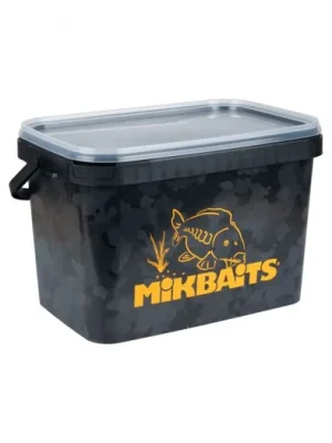 Aktuální Mikbaits Boilies Chilli Chips Chilli Scopex 2,5kg