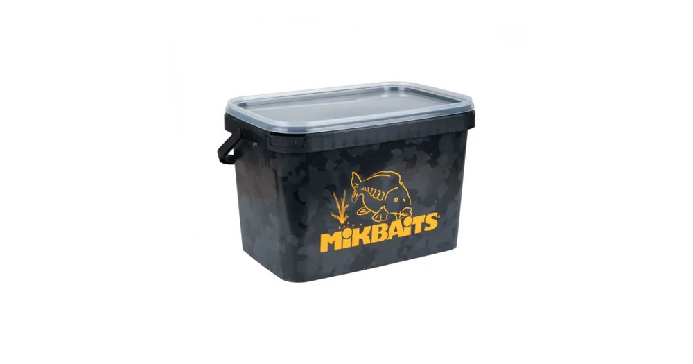 Aktuální Mikbaits Boilies Chilli Chips Chilli Scopex 2,5kg