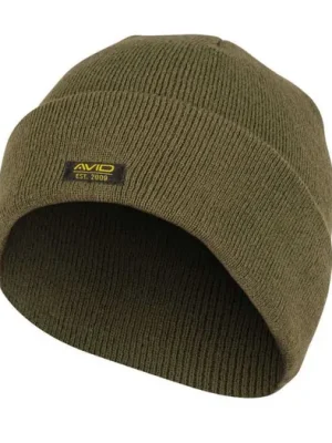 AVID Čepice Minimal Beanie Nízká Cena