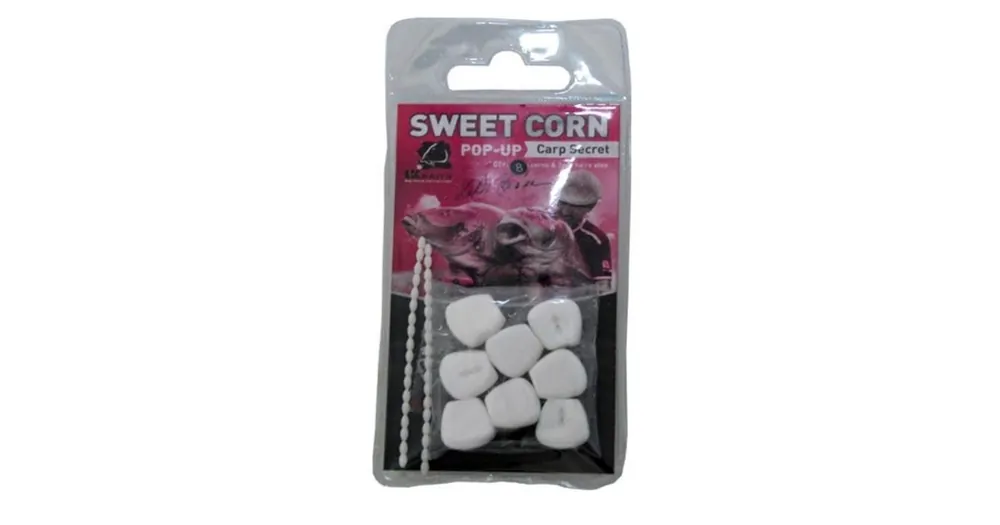Aktuální LK Baits Umělá kukuřice Sweet Corn