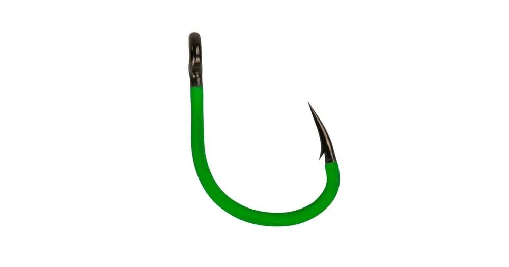 MADCAT Háček A-Static Jig Hook Nízká Cena