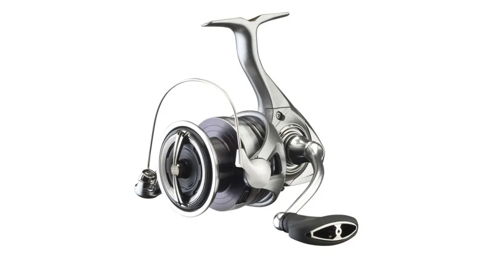 Daiwa Naviják 23 Exceler LT Oblíbený