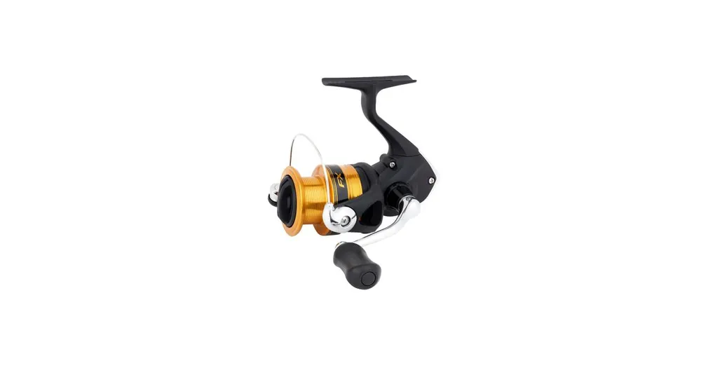 Shimano Naviják FX FC Super Cena