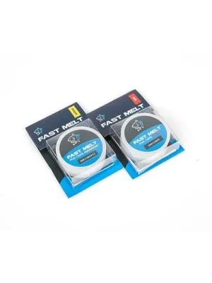 Nash PVA páska Fast Melt PVA Tape Wide 10mm 20m Vysoce Kvalitní