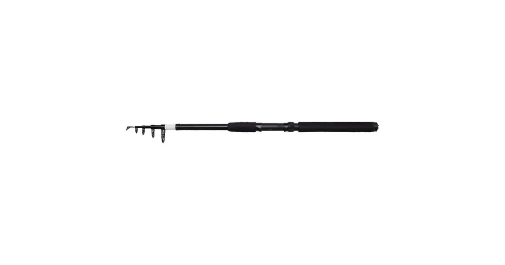DAM Prut Base-X Tele Spin 30 2,4m 10-30g Poslední Šance