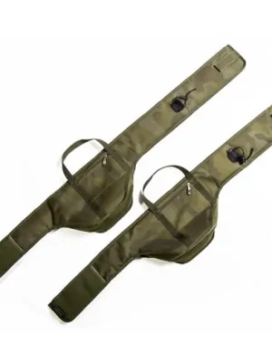 Cenový Hit Sonik Obal na pruty Xtractor Rod Sleeve 9'