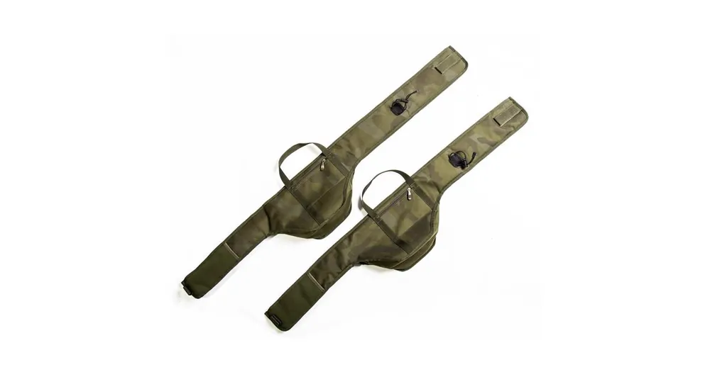 Cenový Hit Sonik Obal na pruty Xtractor Rod Sleeve 9'