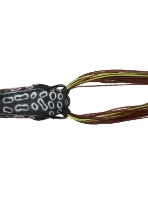 Vysoce Kvalitní Savage Gear Gumová nástraha 3D Pop Frog 7cm 20g