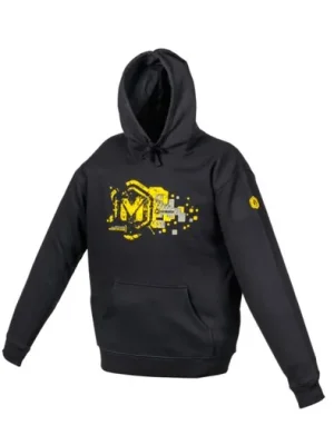 Aktuální Mivardi Mikina MC Team Y20 Limited S
