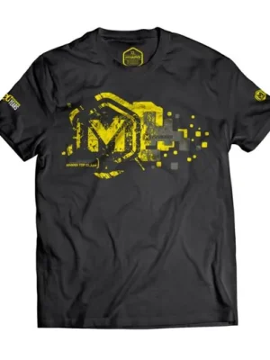 Mivardi Tričko MC Team Y20 Limited S Omezená Nabídka