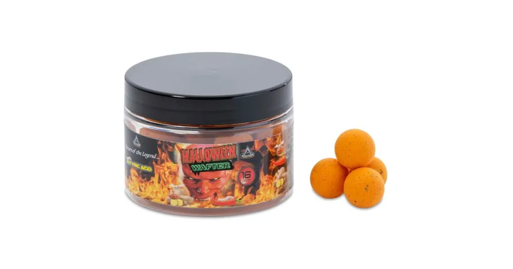 Kup Teď Anaconda Wafters Halloween 70g