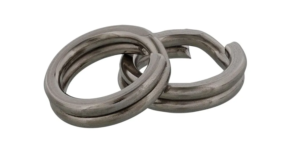 Omezená Nabídka Westin Kroužek Power Splitring 7mm 60lbs 27kg 10ks