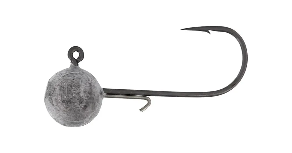 Westin Jigová hlavička Round Up Micro Jig Head Lead Velikost 4 2,5g 3ks Horká Nabídka