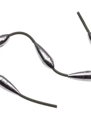 Fil Fishing Torpily se silikonem 4g 5ks Cenově Výhodný