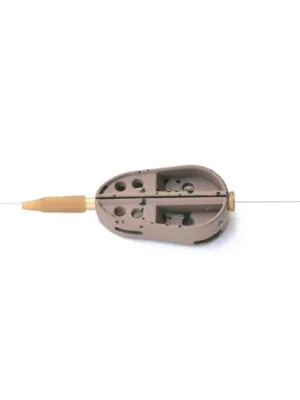 Fil Fishing Krmítko Quick Change Flat Bezpečná Platba