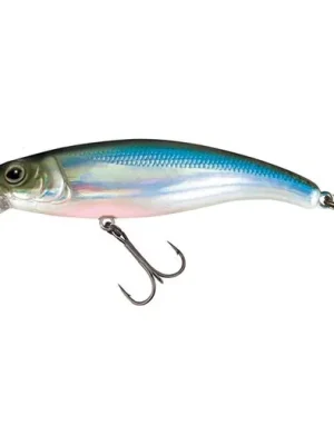 Bezpečná Platba FOX Rage Wobler Slick Stick SR 6cm 5g UV Cool Herring