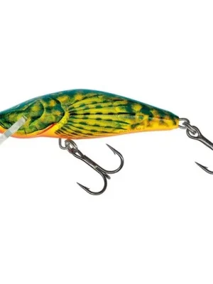 Salmo Wobler Bullhead Sinking 4,5cm 5g Hot Bullhead Kup Teď