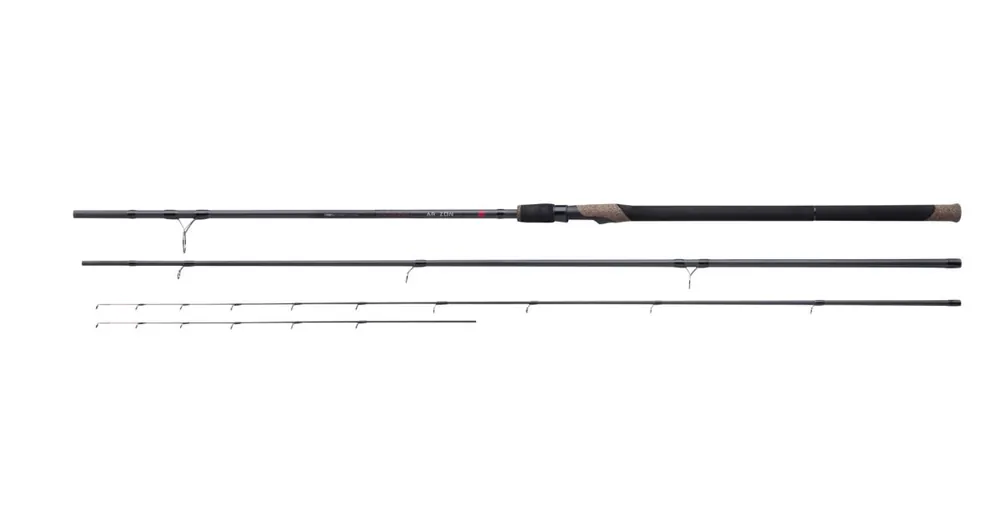 Cenový Hit Nytro Prut Aryzon Distance Power Feeder 13' 3,9m 160g