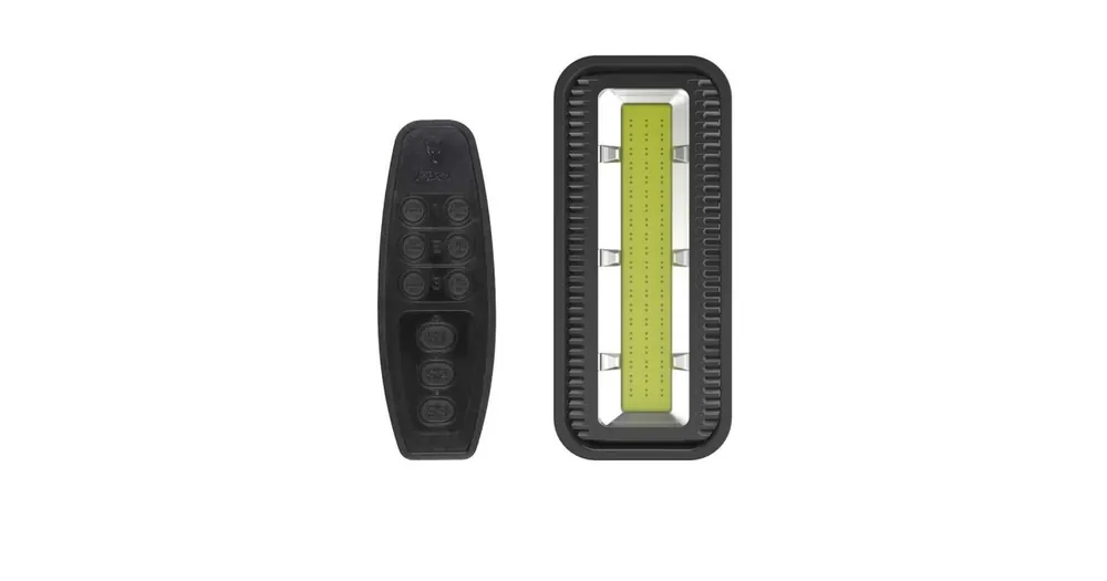 Víkendová Akce FOX Světlo s dálkovým ovládáním RX+ Light & Remote