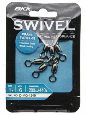 Přímo Od Výrobce BKK Obratlík Crane Swivel-62