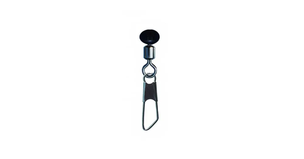 Nytro Karabinka s obratlíkem Connex Sliding Feeder Bead Swivel with Safety Snap L Výhodná Nabídka