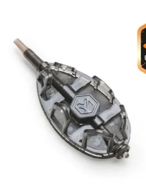 Akční Nabídka Mivardi Krmítko Method Feeder QMR Grip L 30g