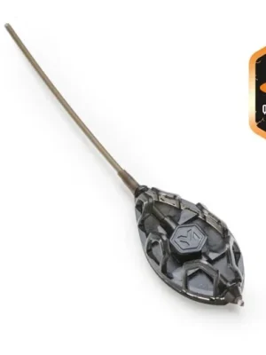 Mivardi Krmítko Method Feeder QMR Grip Long XL 50g Ihned K Objednání