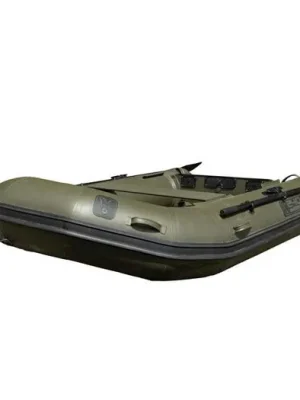 Akce FOX Nafukovací člun Inflatable Boat 240 X Air Deck