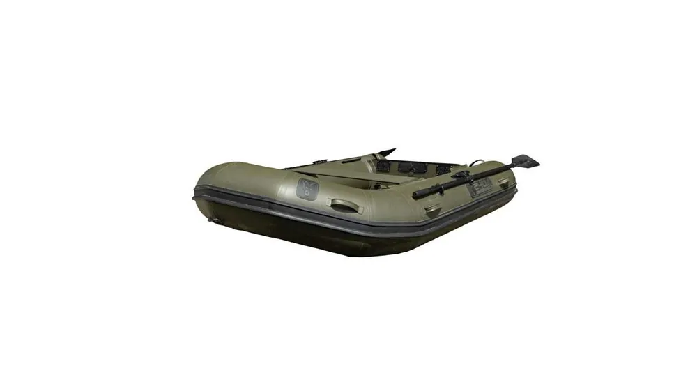 Akce FOX Nafukovací člun Inflatable Boat 240 X Air Deck