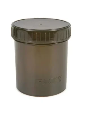 Hit Sezóny FOX Kelímek Edges Hookbait Pots Full 6ks
