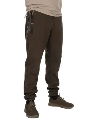 FOX Tepláky Khaki/Camo Premium 310 Joggers 2XL Nová Kolekce