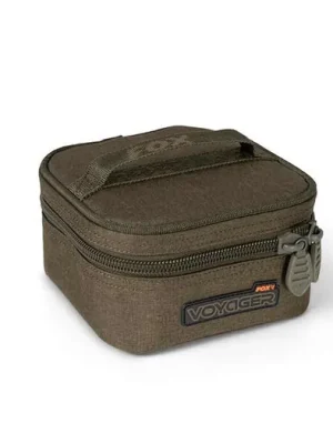 Akce FOX Pouzdro Voyager Hookbait Case 6 Pot