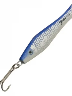 Aquantic Pilker 3D Holo Pilker barva BS Víkendová Akce