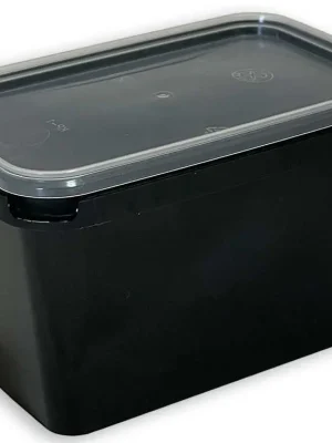 Jen Po Omezenou Doba Cadox dóza obdélníková s vičkem 1200ml