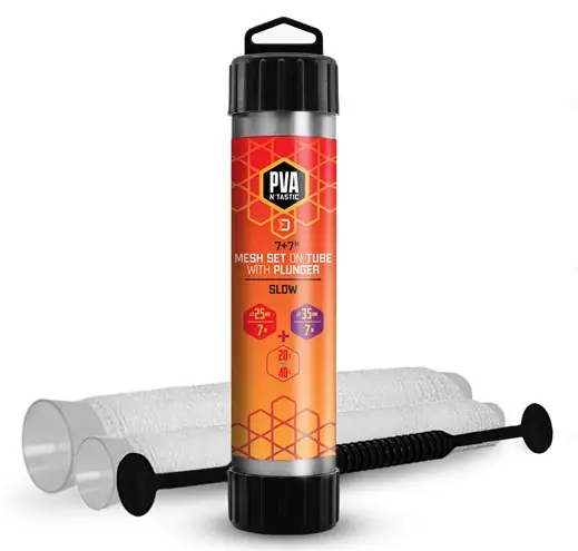 Delphin punčocha PVA n ´tastic SET 2v1/7+7m Cenová Bomba