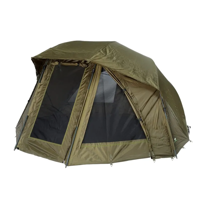 Oblíbený GF přístřešek Umbrella Brolly Exclusive 60 MKII